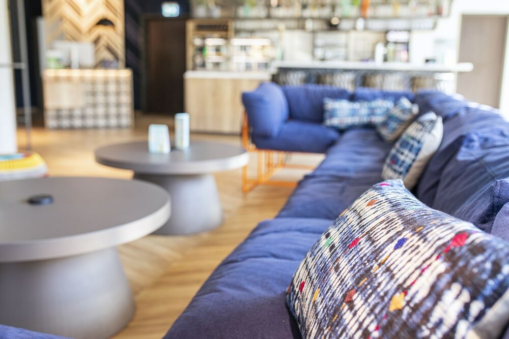 Фото Loginn Hotel Waiblingen