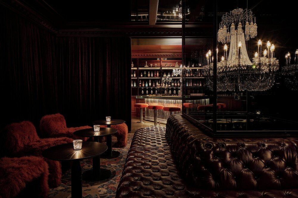 Фото Kimpton Qiantan Shanghai