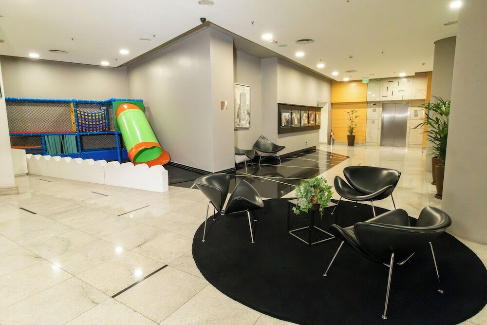 Фото Novotel Sao Paulo Jaragua Conventions