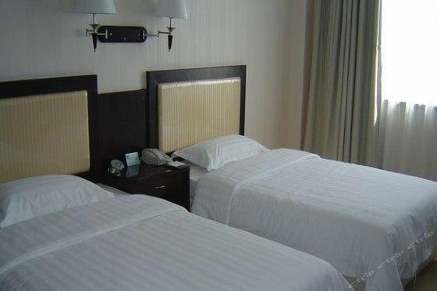 Hotel June Hotel, Changchun, photo