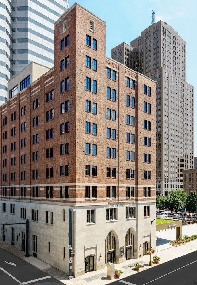 Фото Joinery Hotel Pittsburgh, Curio Collection by Hilton