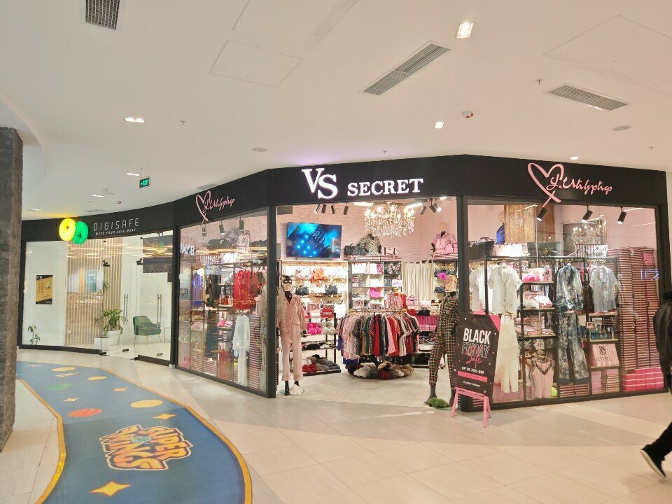 Vape shop Dragon's Vape, Yerevan, photo