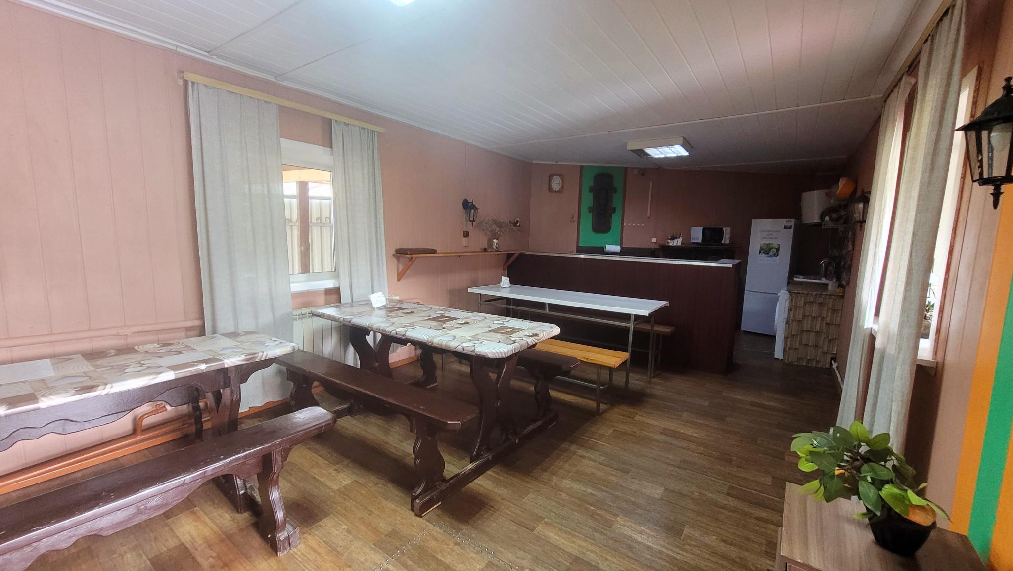 Фото Алтай-Вояж