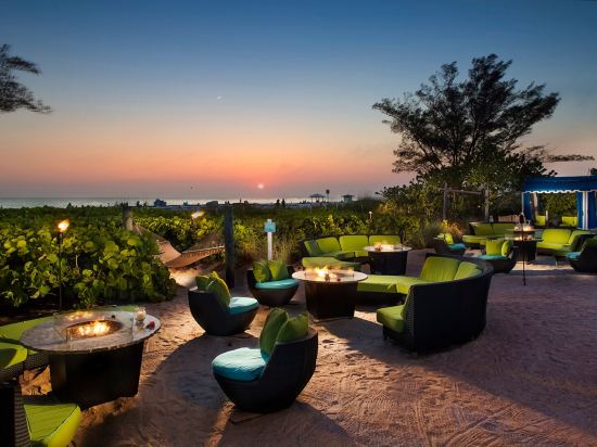 Фото RumFish Beach Resort by TradeWinds