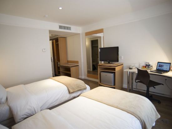 Фото Intercity Caxias do Sul