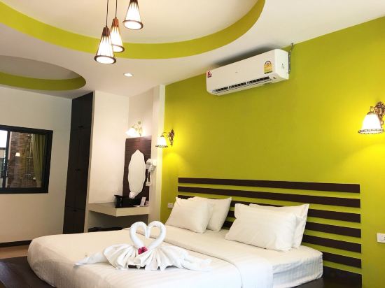 Фото Baansuan Leelawadee Resort Nan