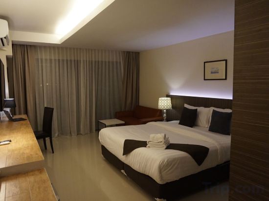 Фото The Harmony Ville