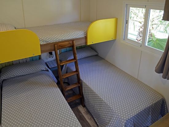 Фото Alannia Costa Blanca Resort