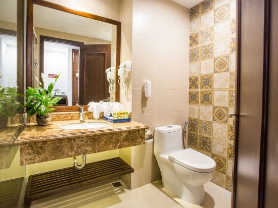 Фото Song Loc Luxury