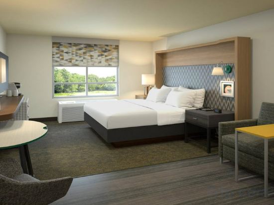 Фото Holiday Inn Lubbock South, an Ihg Hotel