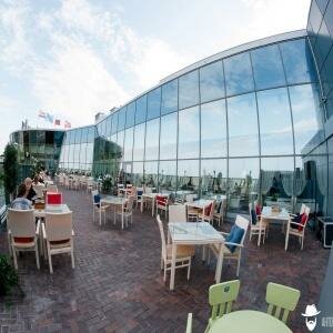 Гостиница Гринн в Курске