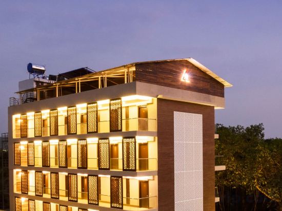 Фото Amani Vagator