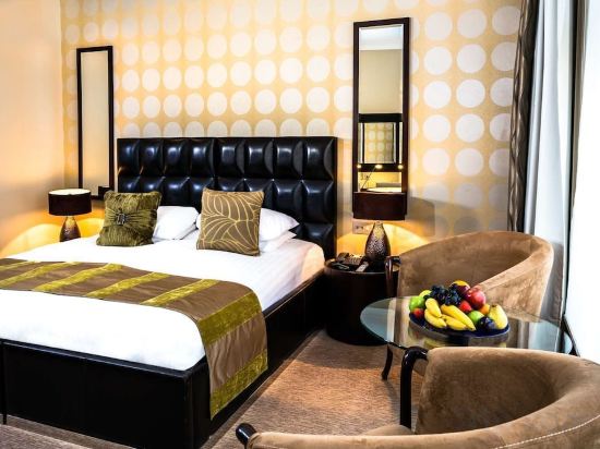 Фото Washington Mayfair Hotel