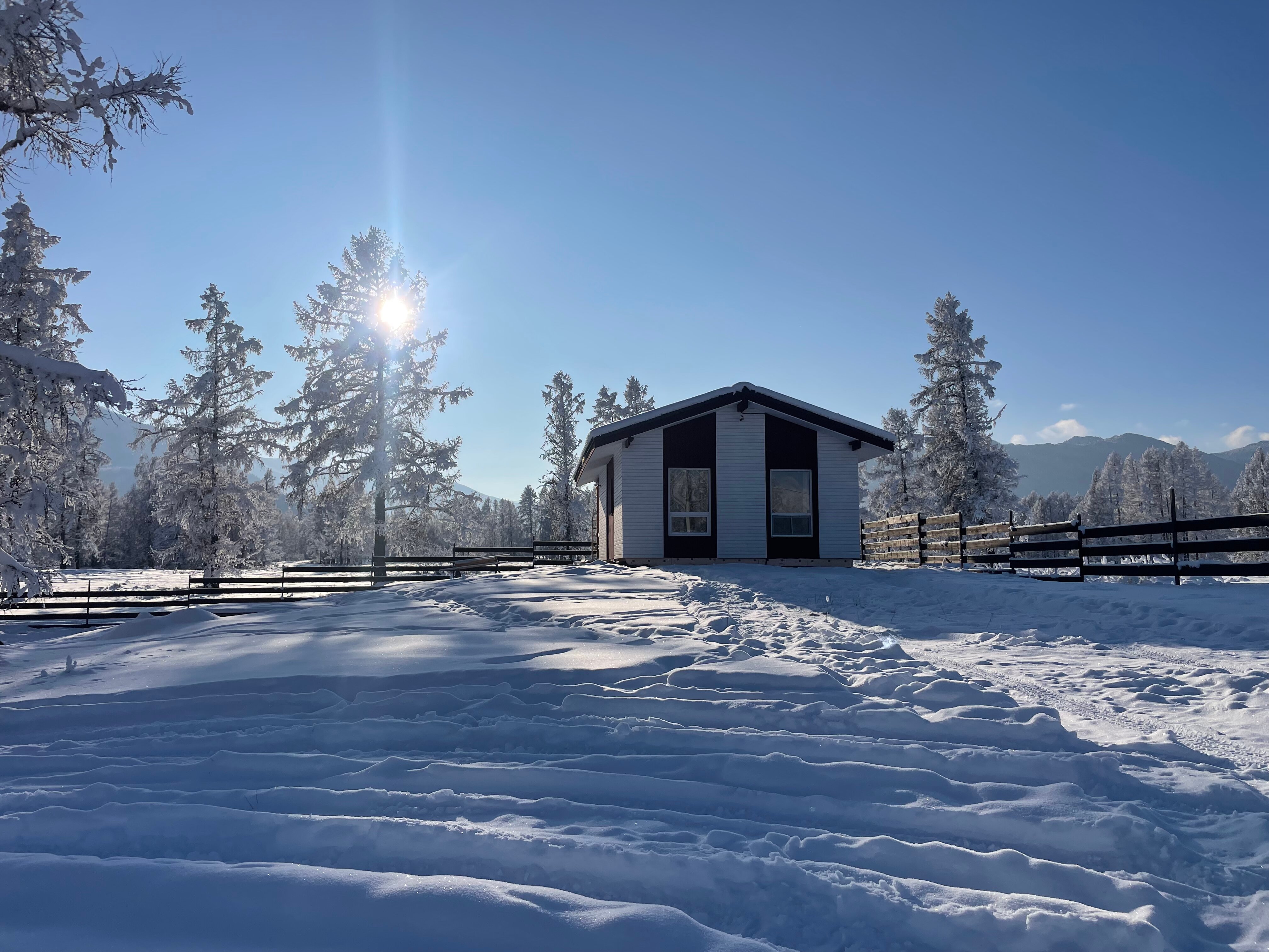 Фото отеля 3