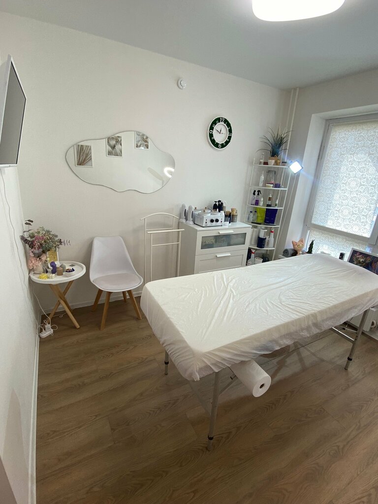 Hair removal Depil. katya, Lubercy, photo