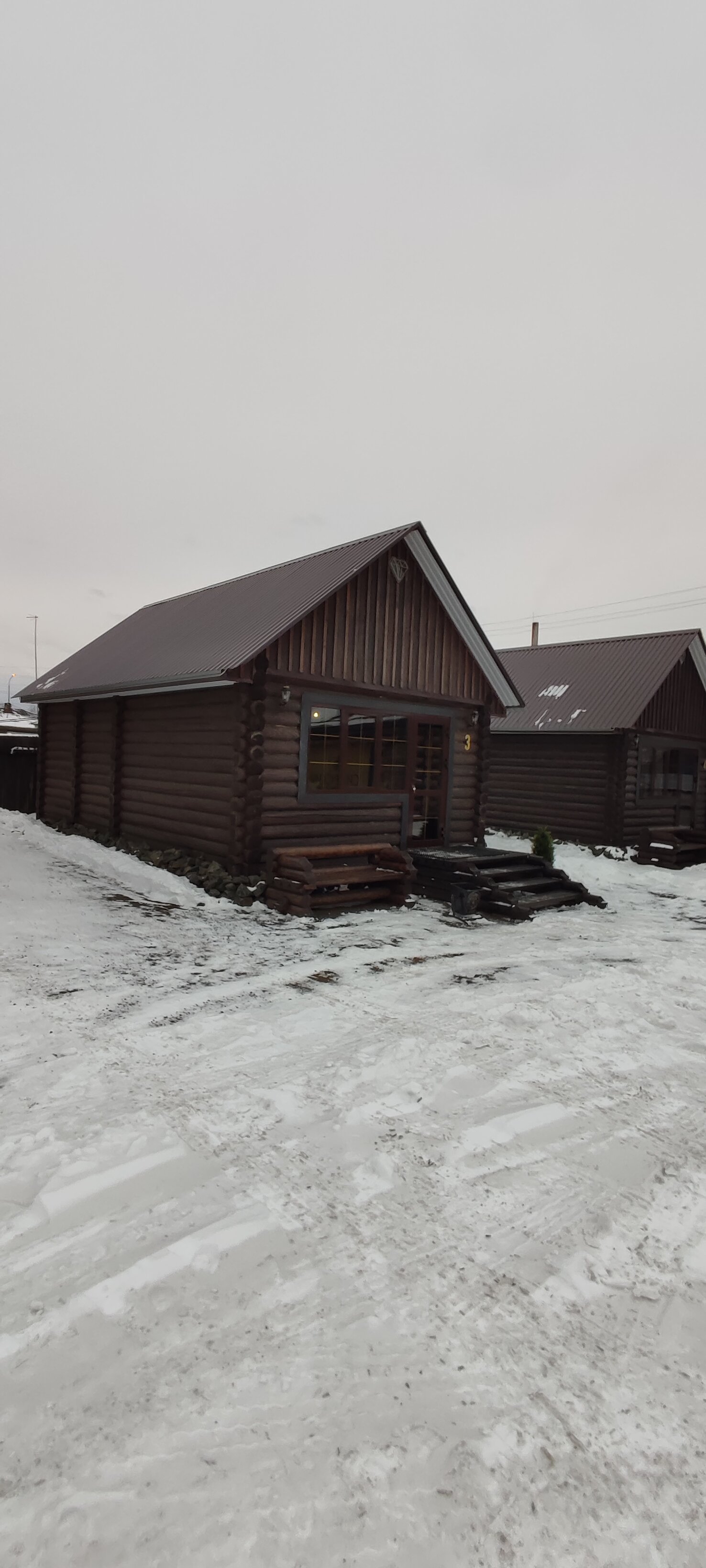 Фото Магистраль