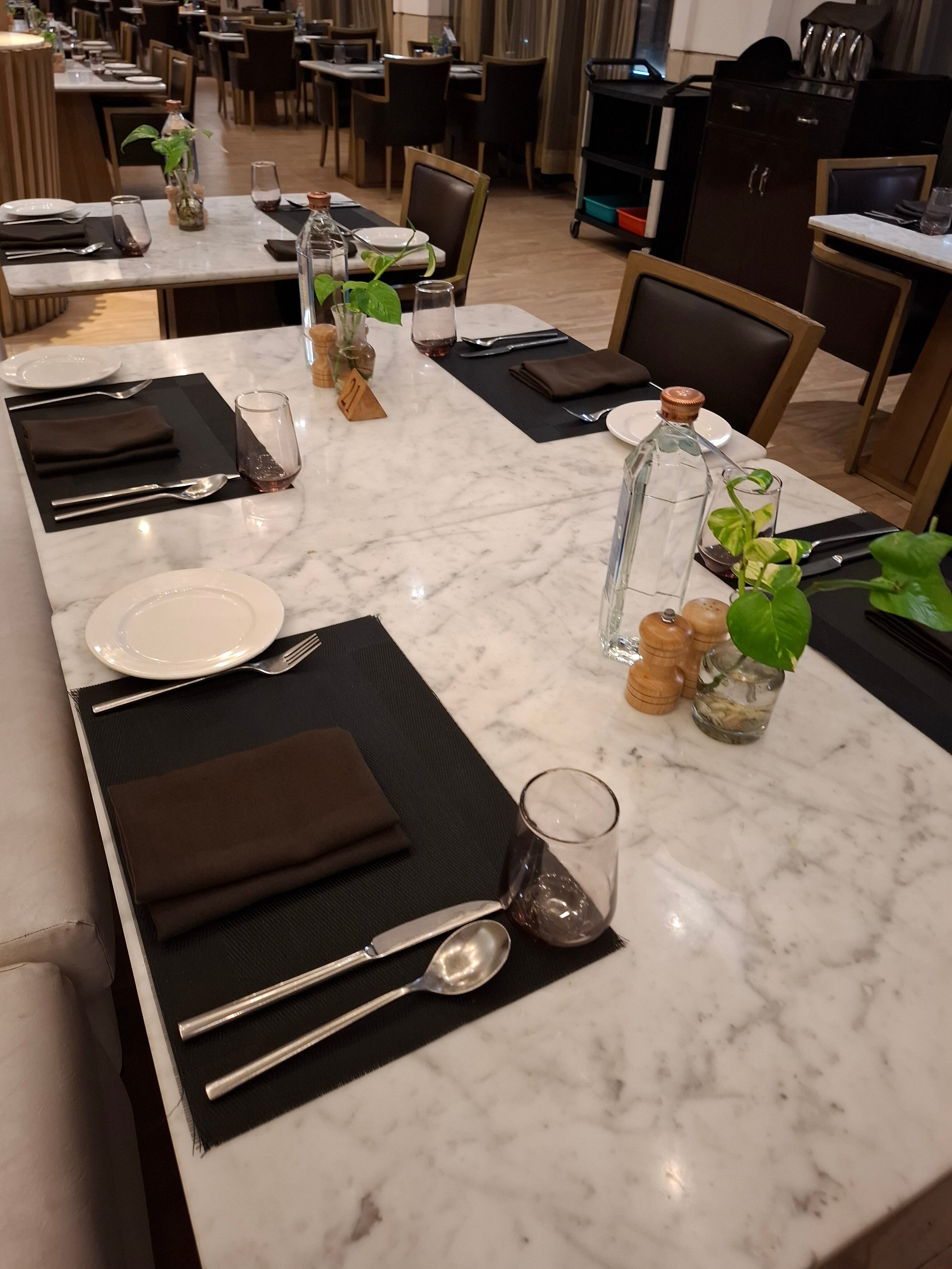 Фото Courtyard by Marriott Agra
