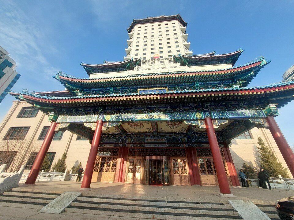 IT company A-lims Llp, Astana, photo