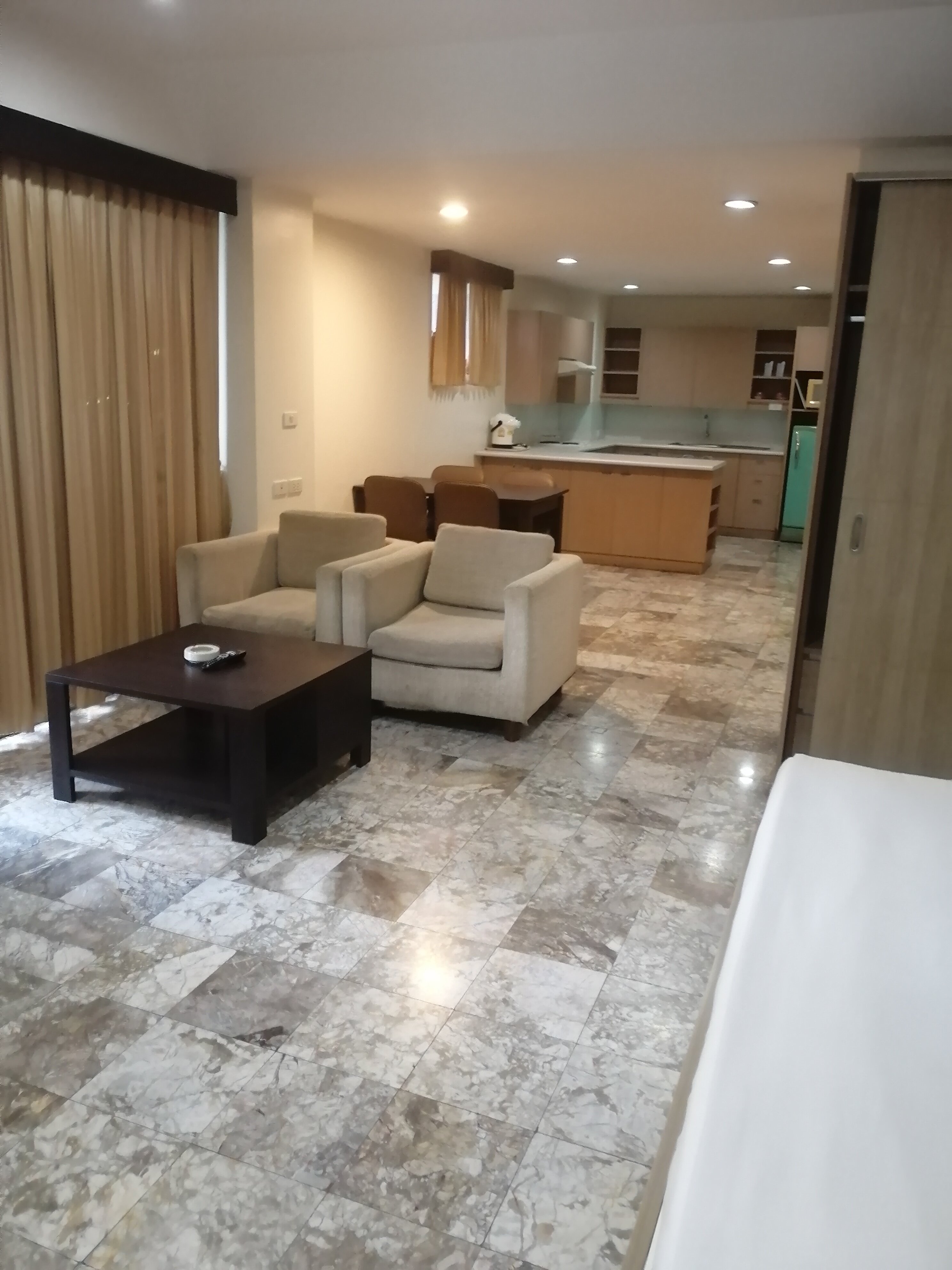 Фото The Pinewood Residence