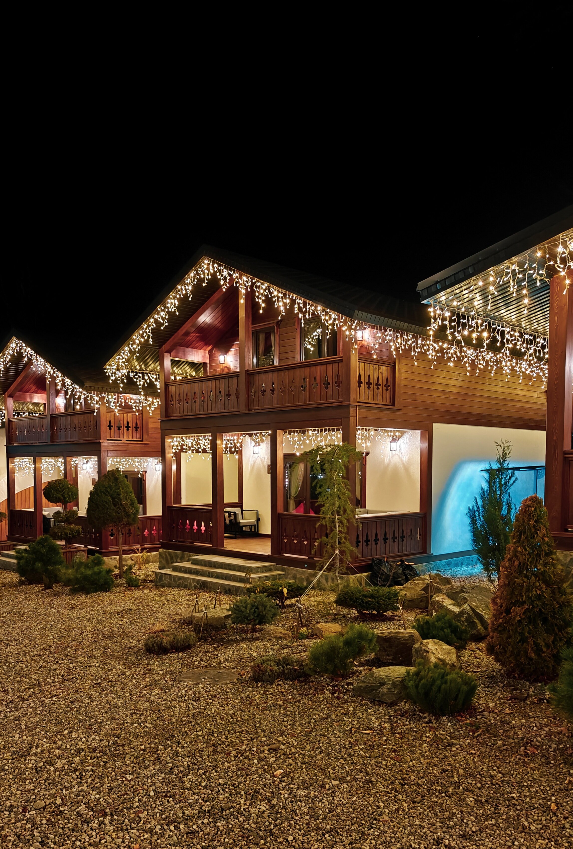 Фото Время Гор