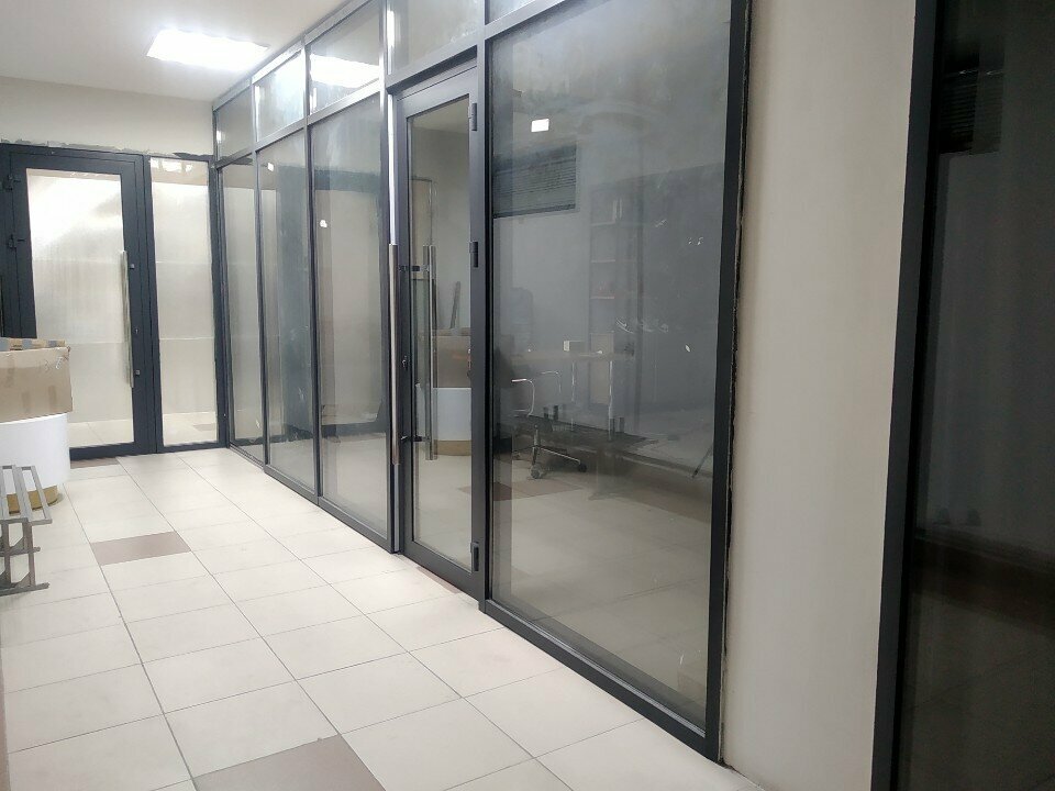 Real estate agency Blonc, Makhachkala, photo