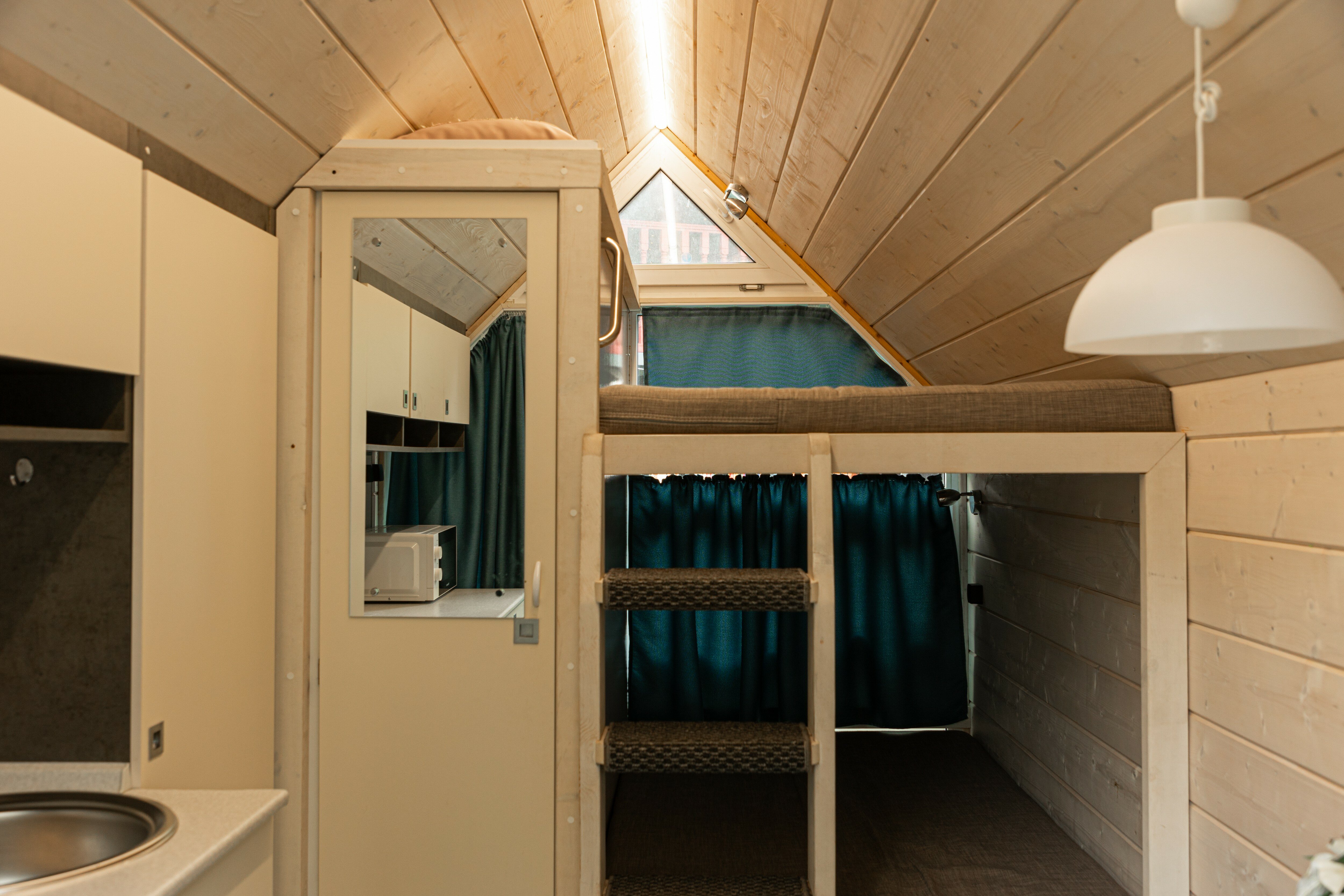 Фото Кемпинг Патефонка