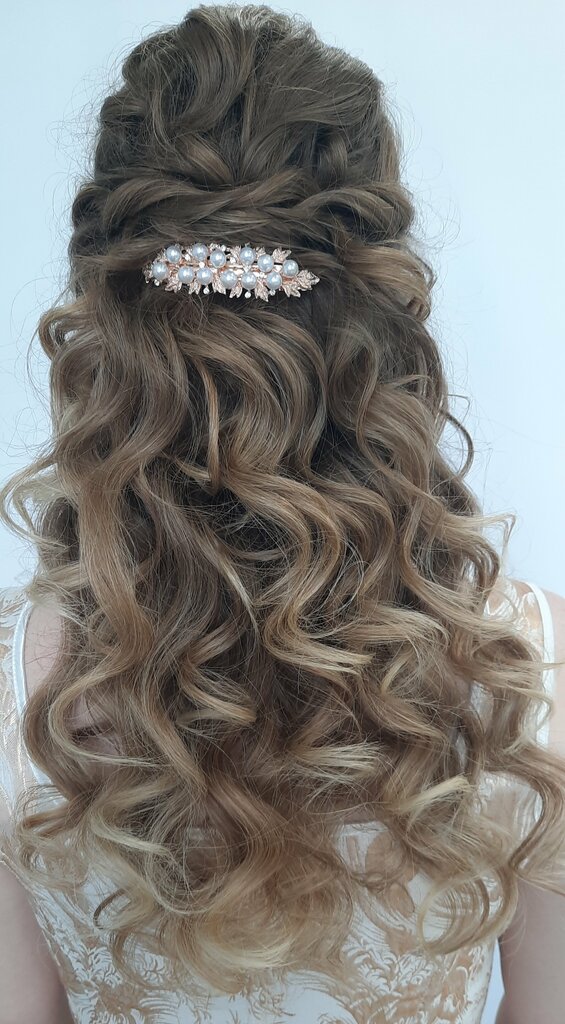 Beauty salon Макияж&Прически, Orel, photo