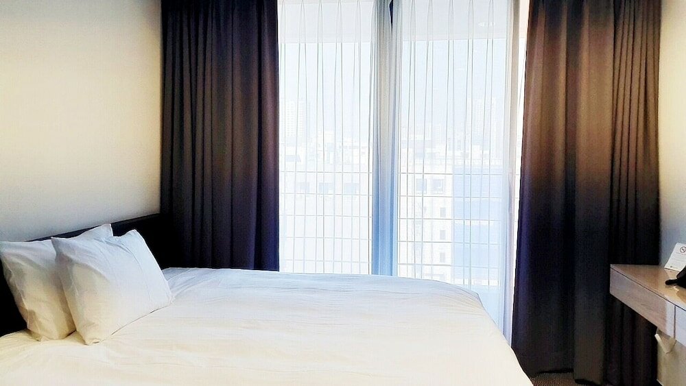 Фото Incheon Rivieraverium Hotel