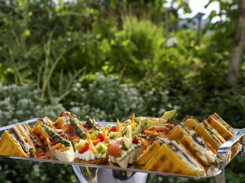 Фото Novotel Nantes Centre Gare