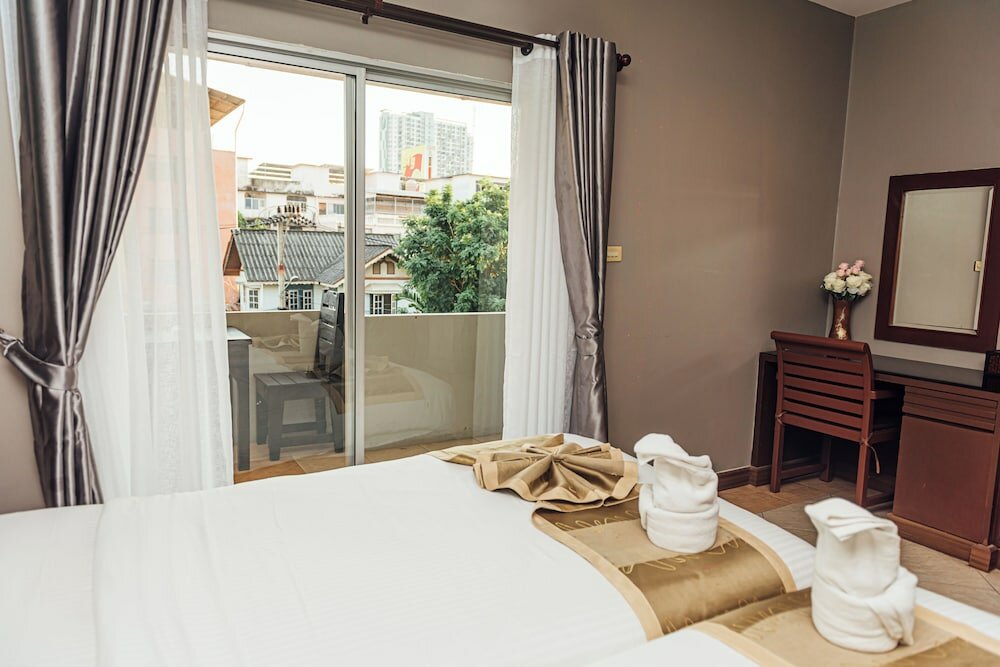 Фото Gazebo Resort