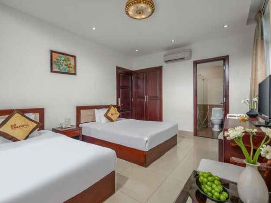 Фото Sunview Hotel