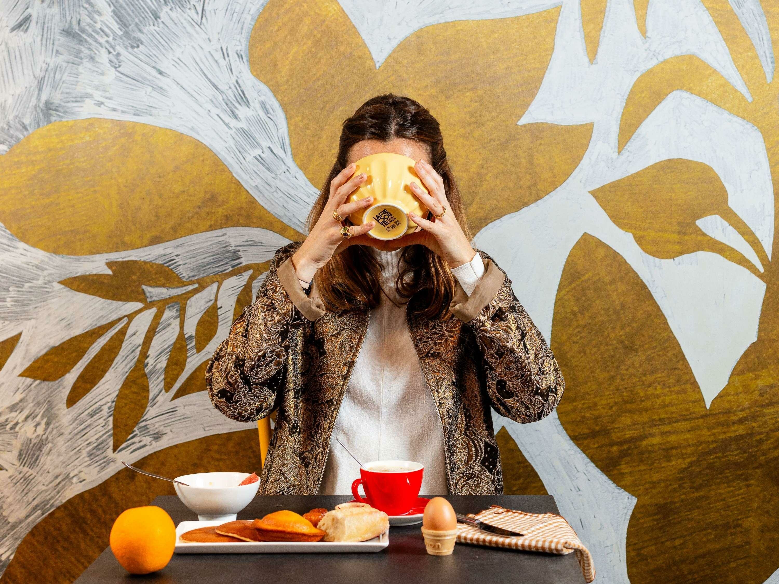 Фото Ibis Paris Gare Montparnasse 15ème