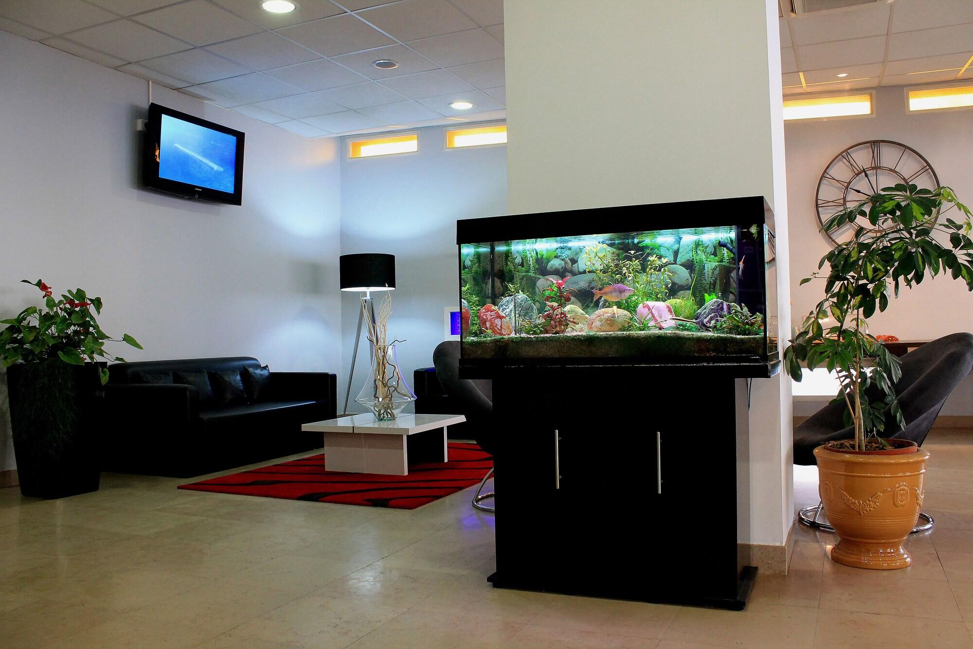 Фото отеля 4