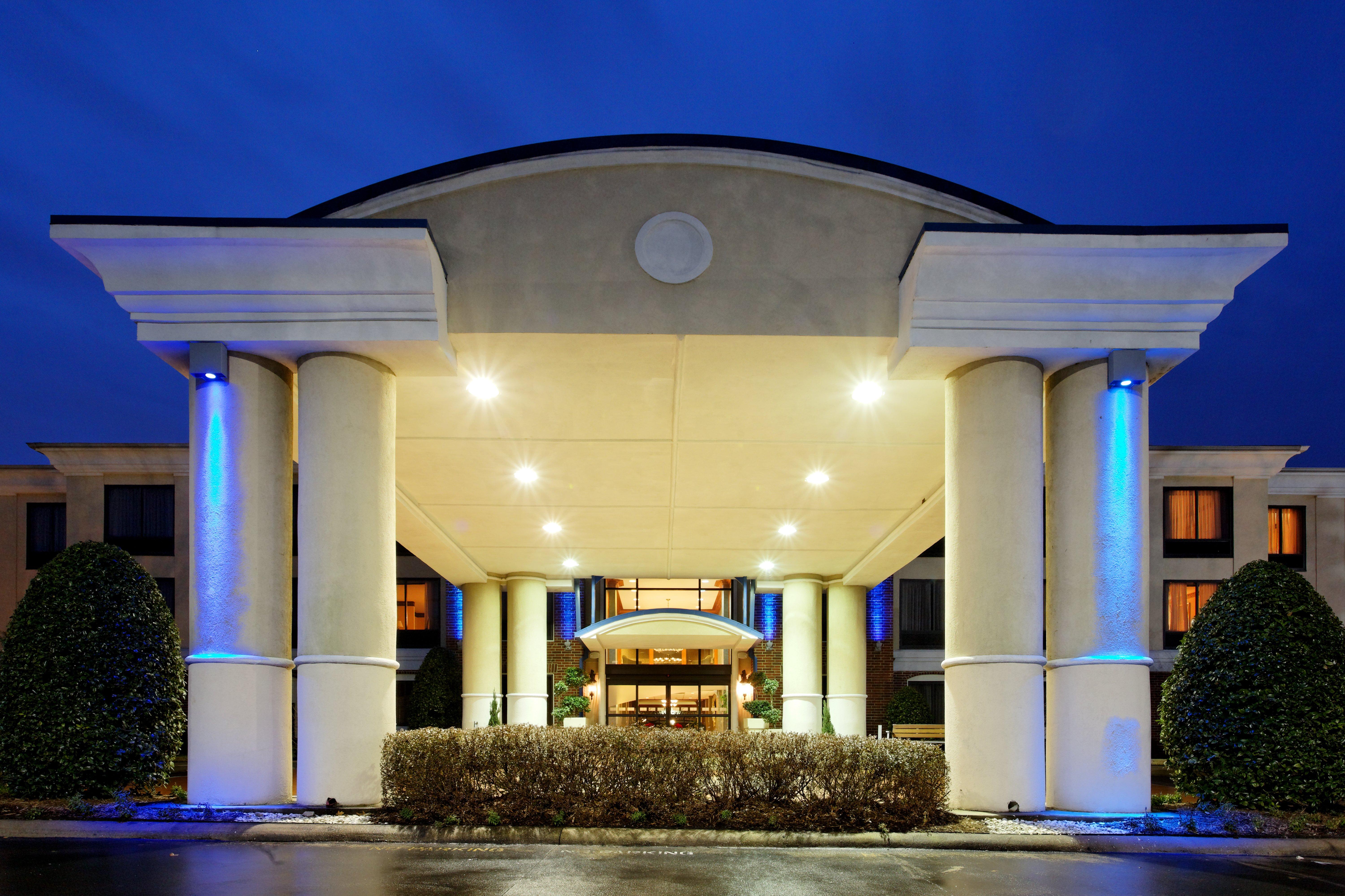 Фото Oyo Hotel Tyler Lindale