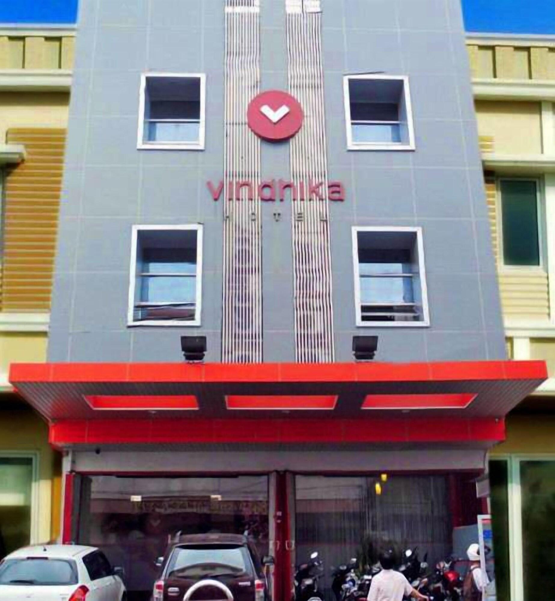 Фото Vindhika Hotel