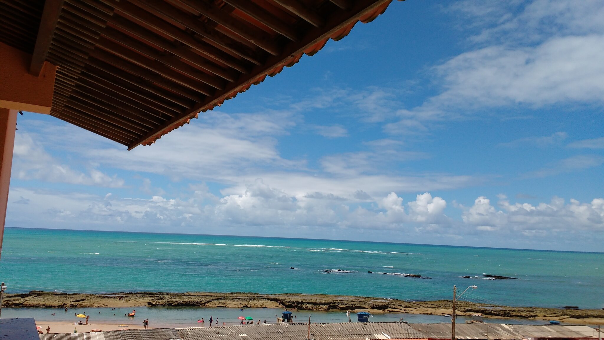 Фото Atlântico Hotel