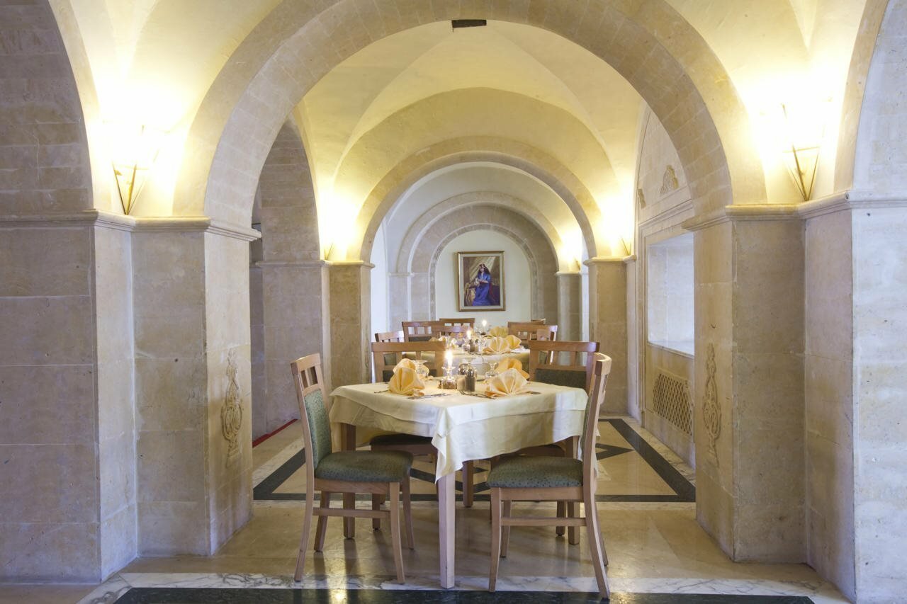 Фото El Mouradi El Menzah