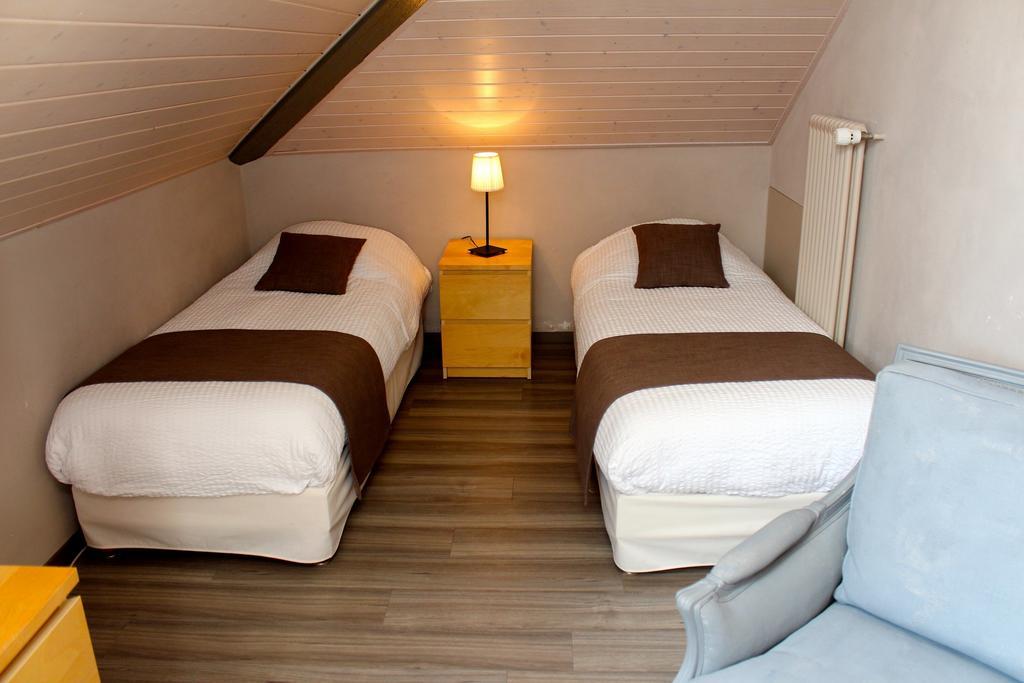 Фото Hotel du Marche