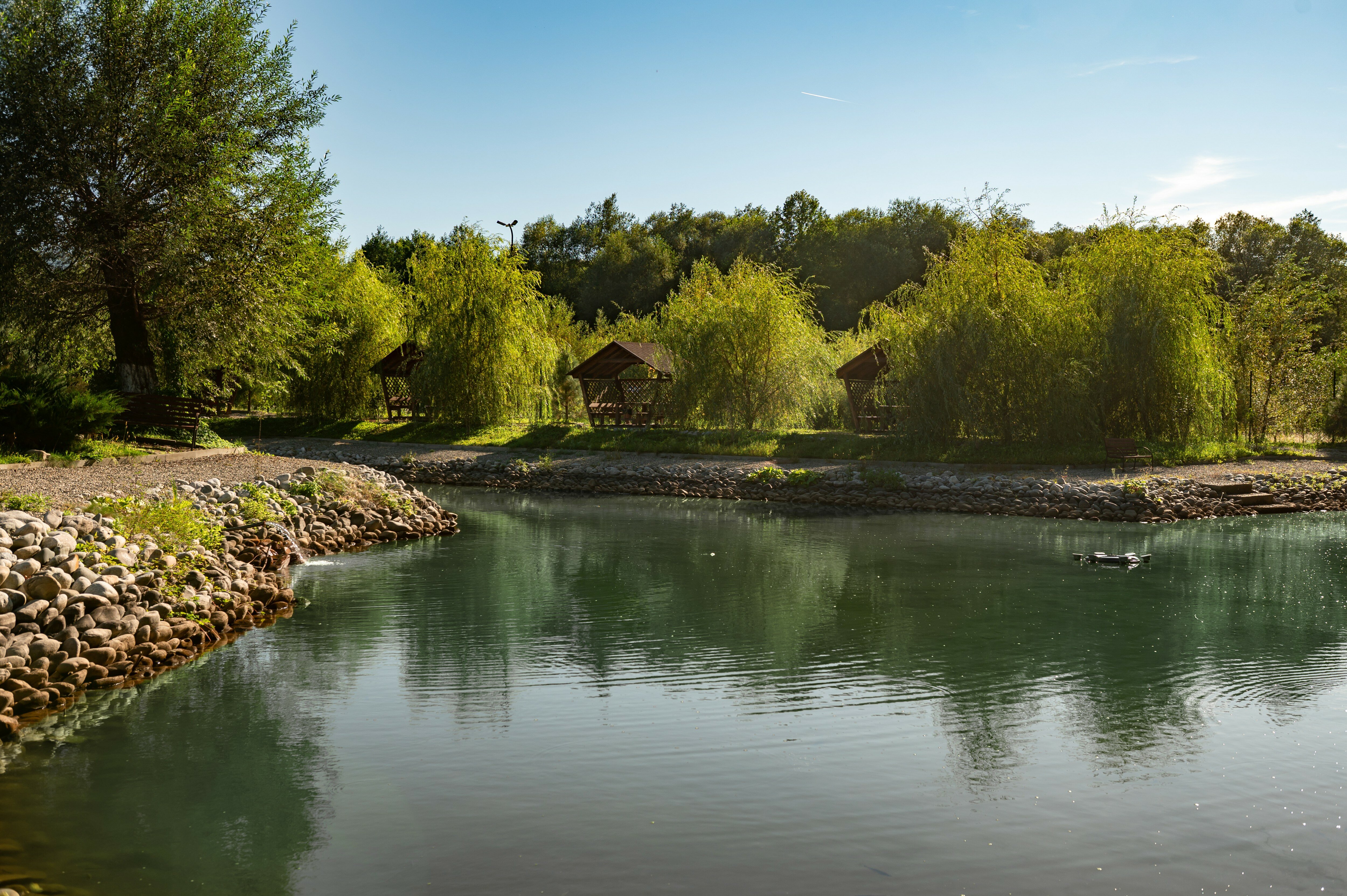 Фото Павлова поляна
