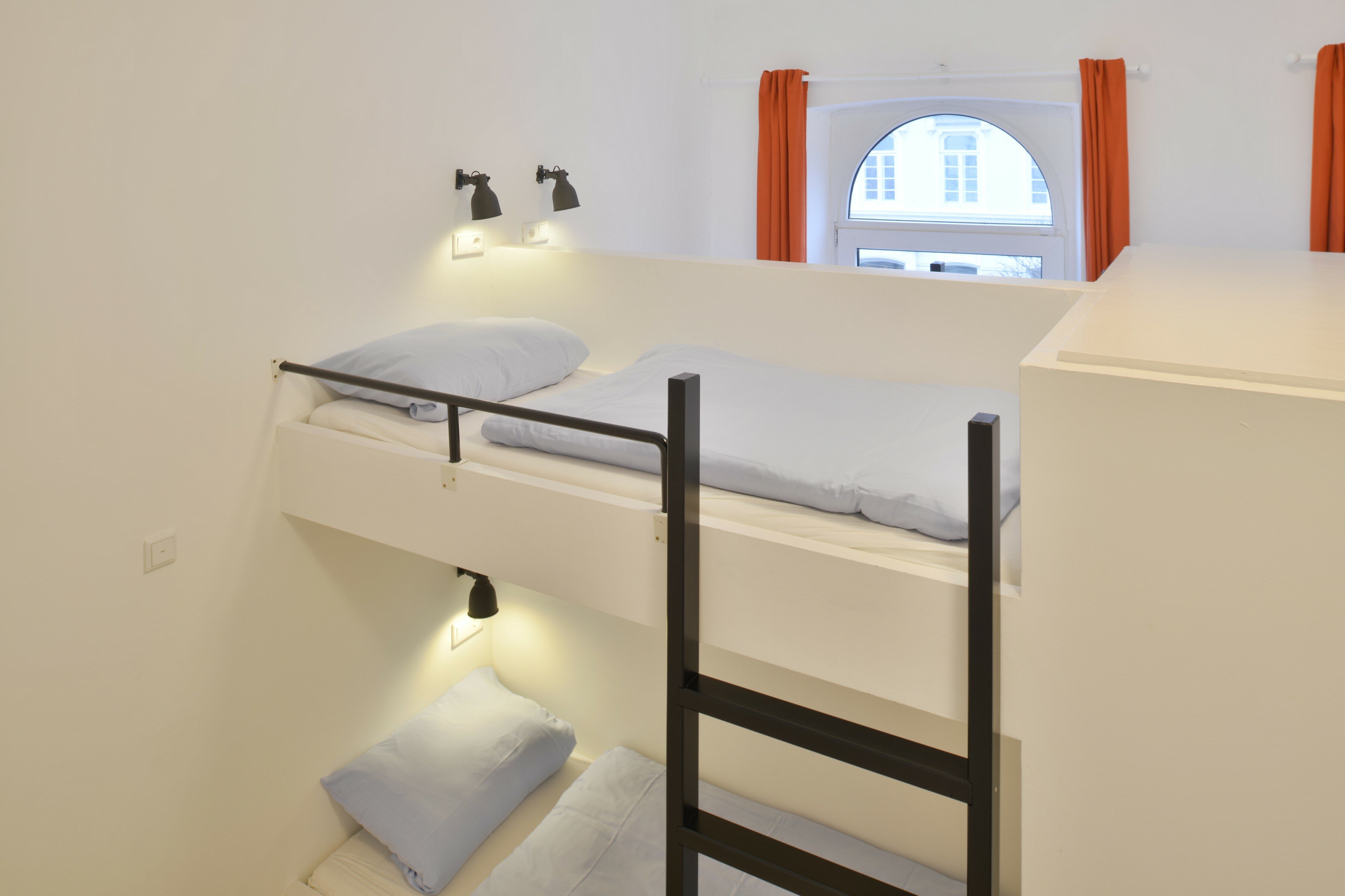 Фото Townside Hostel Bremen