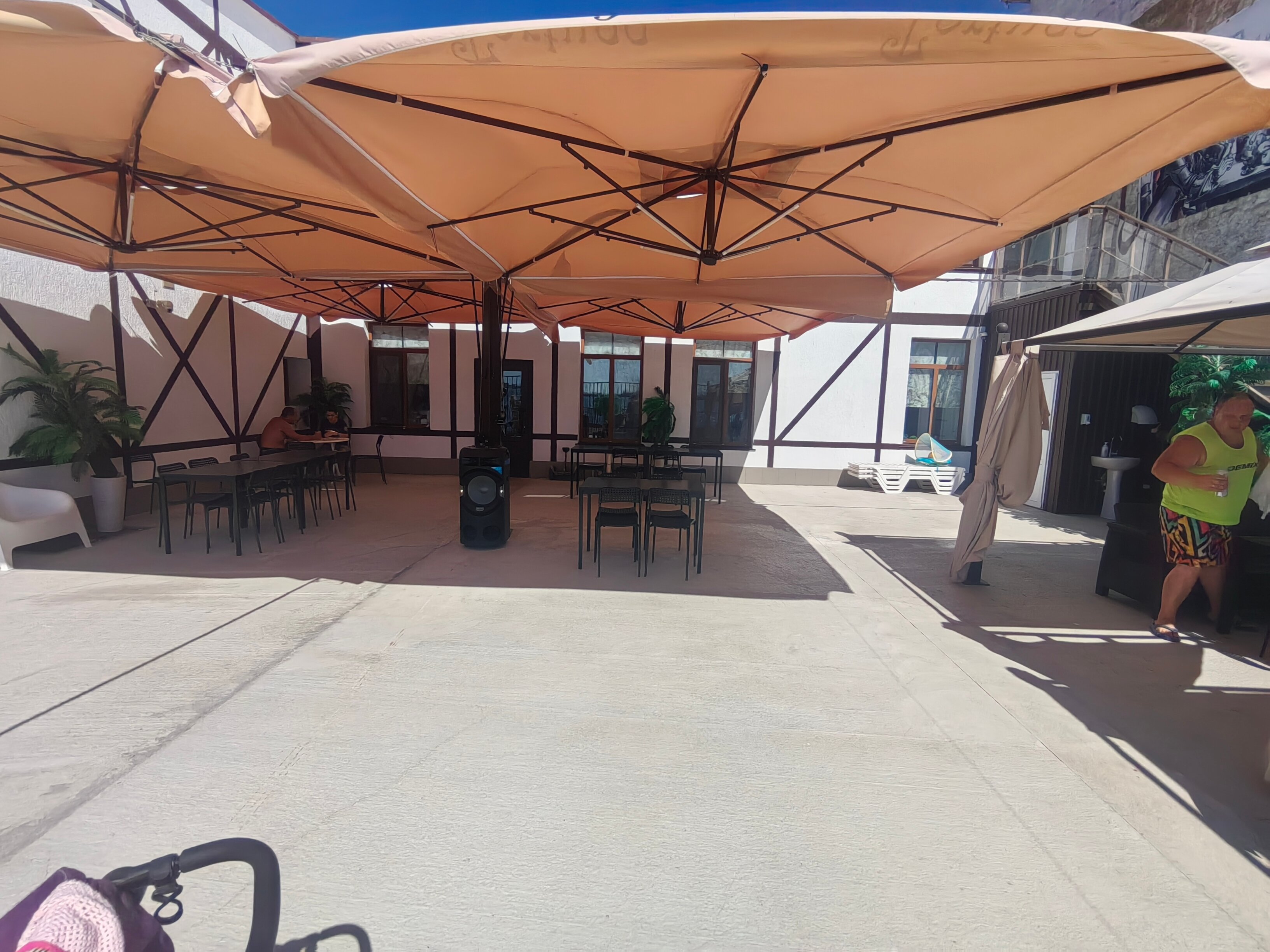 Фото Тортуга