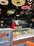 39 Donuts (Kirovskiy Avenue, 51Б), cafe