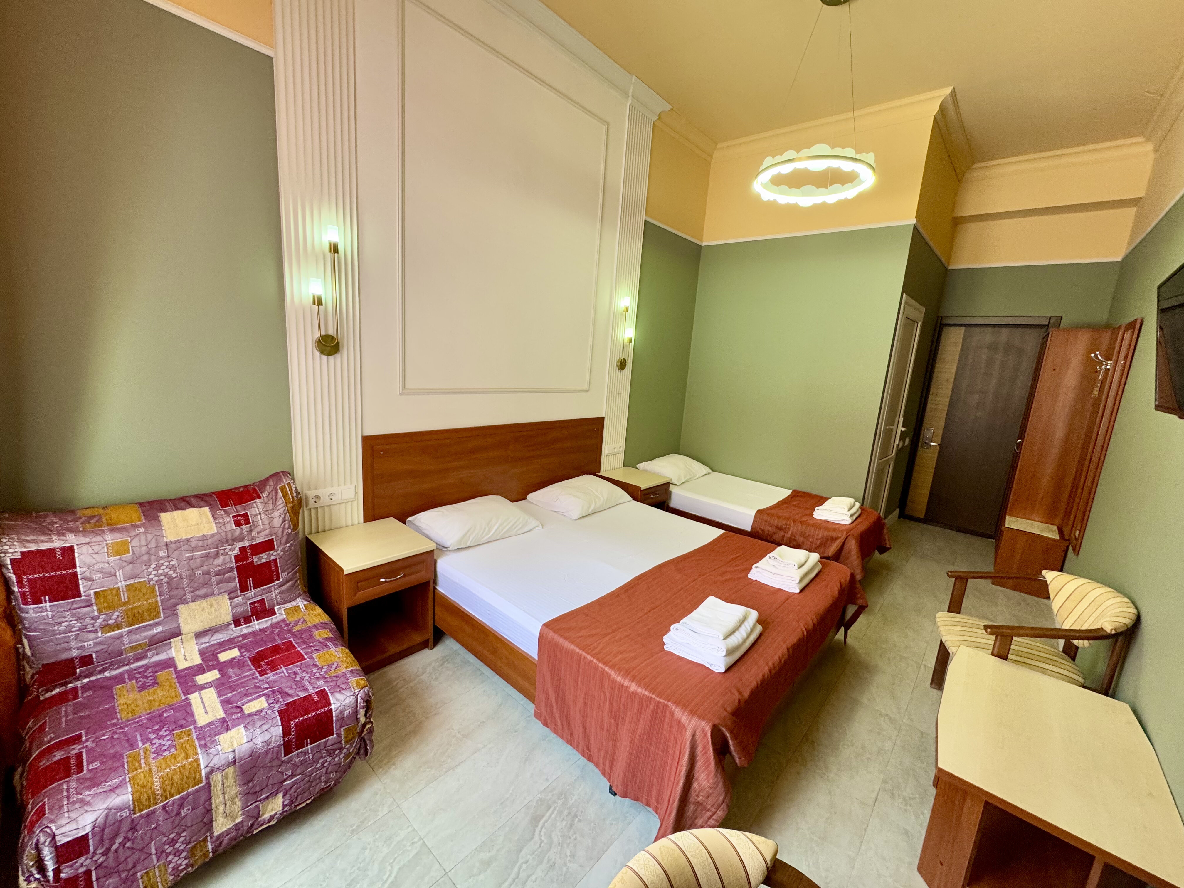 Фото Оливия