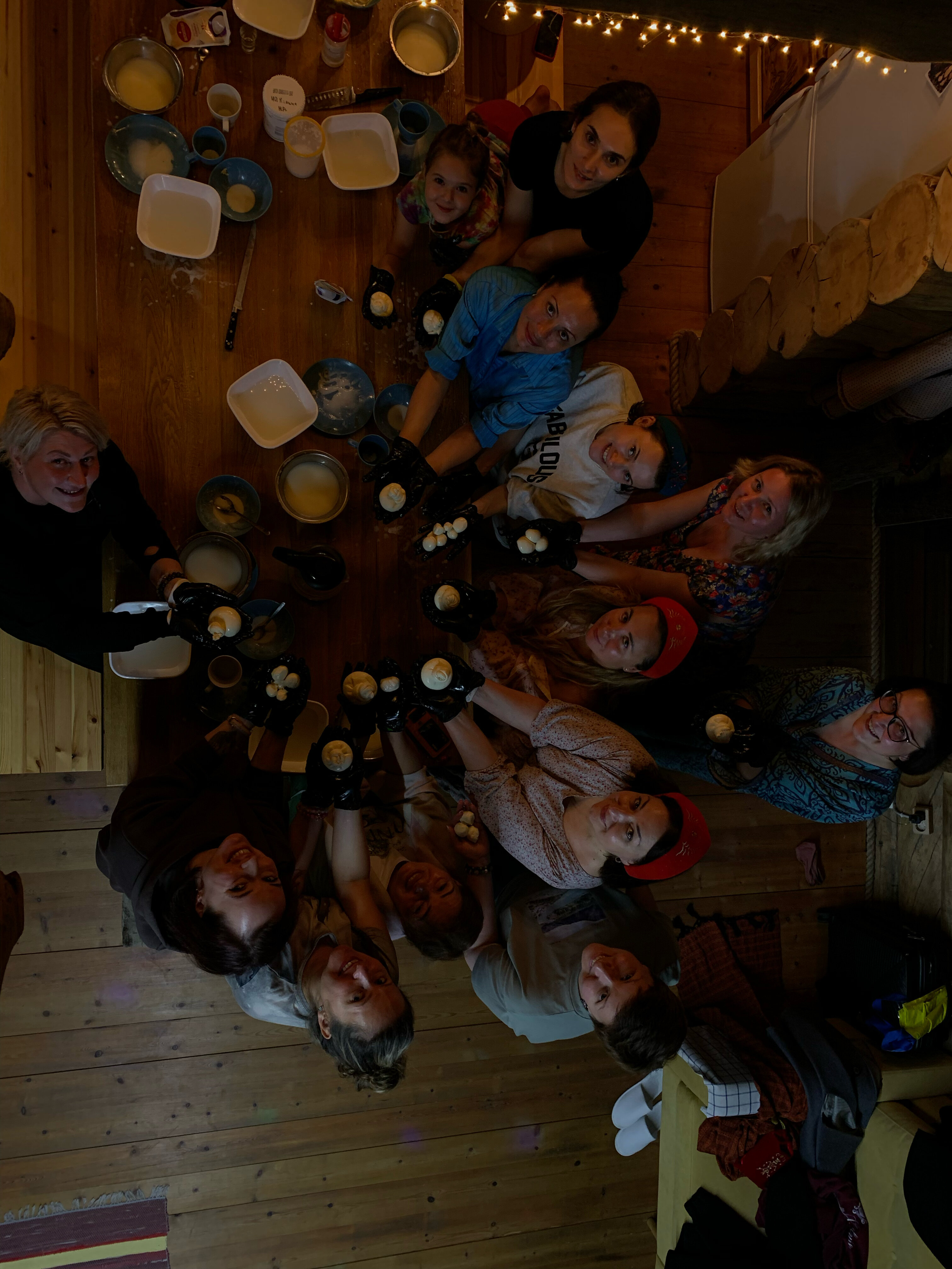 Фото Kramer's Home