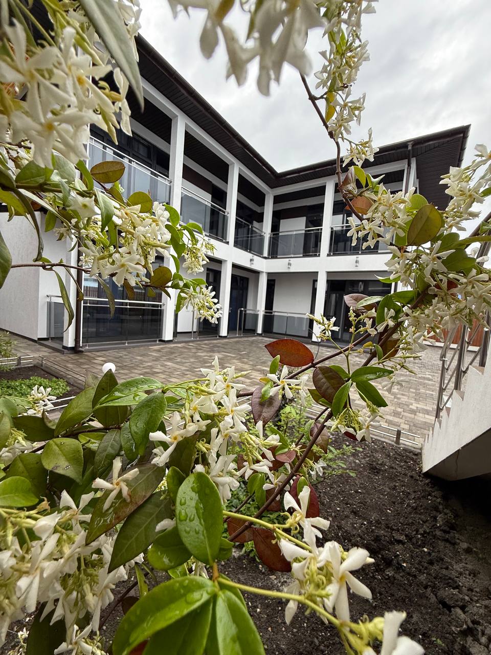 Фото Hадeждa