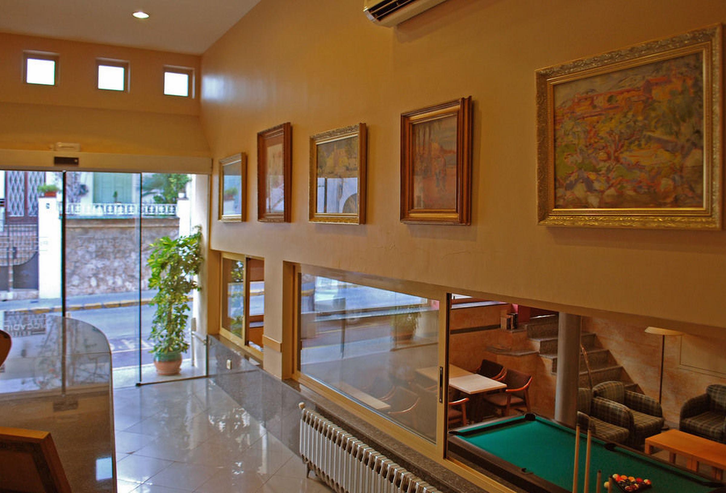 Фото Hotel Piccadilly Sitges