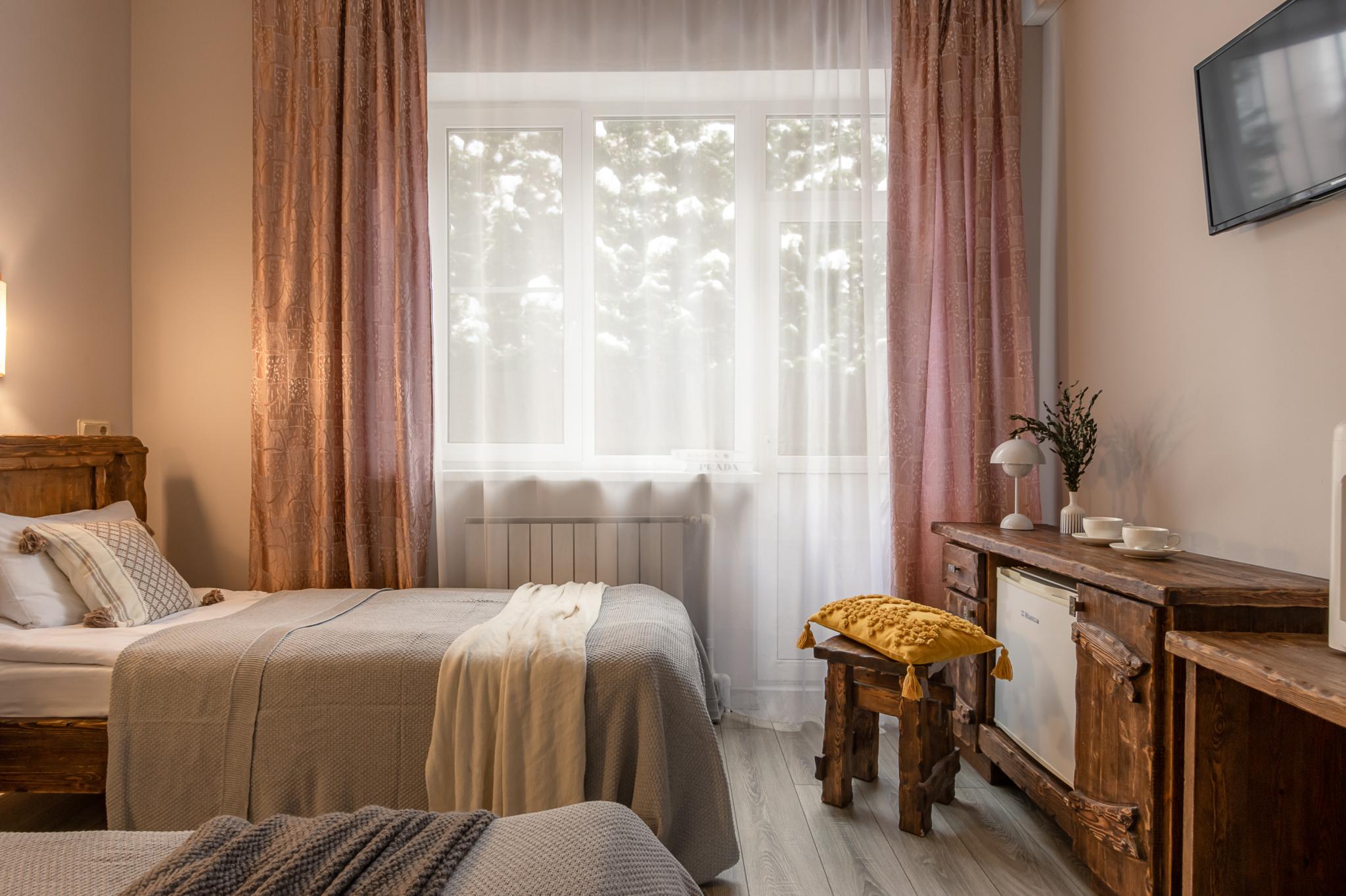 Фото Номера в Стрельне