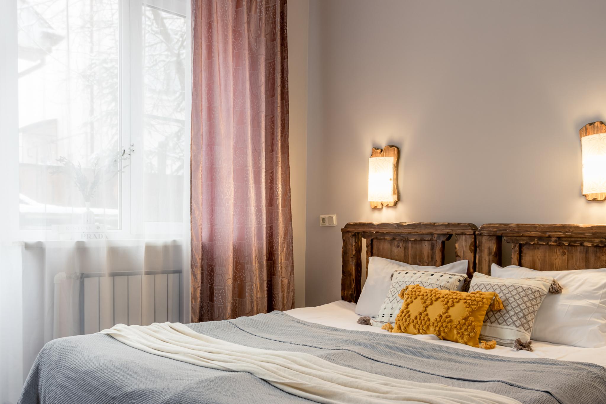 Фото Номера в Стрельне