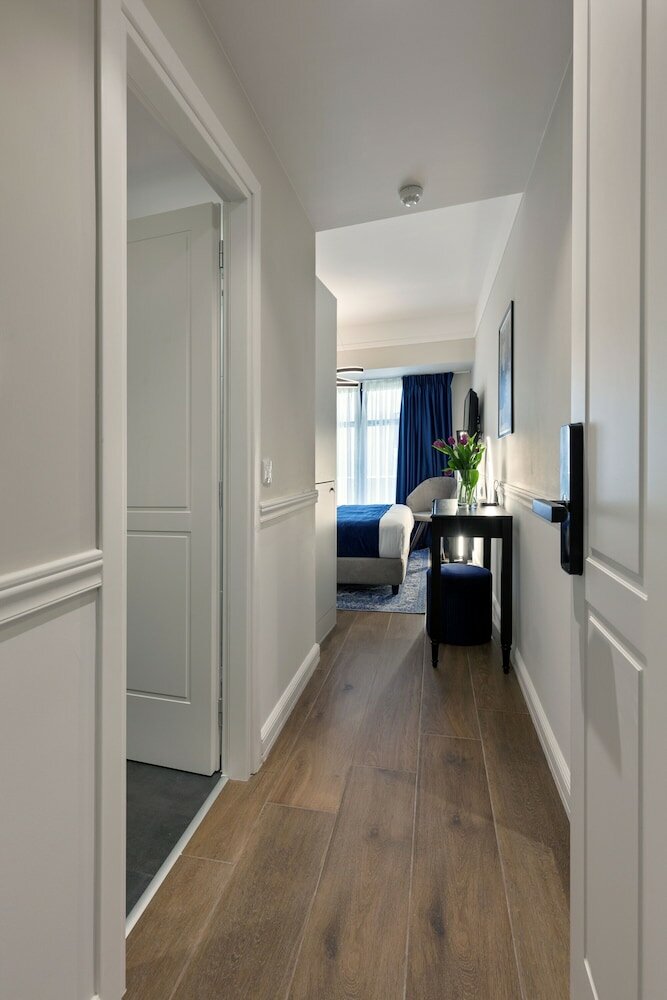 Фото Classic Hotel by Athens Prime Hotels