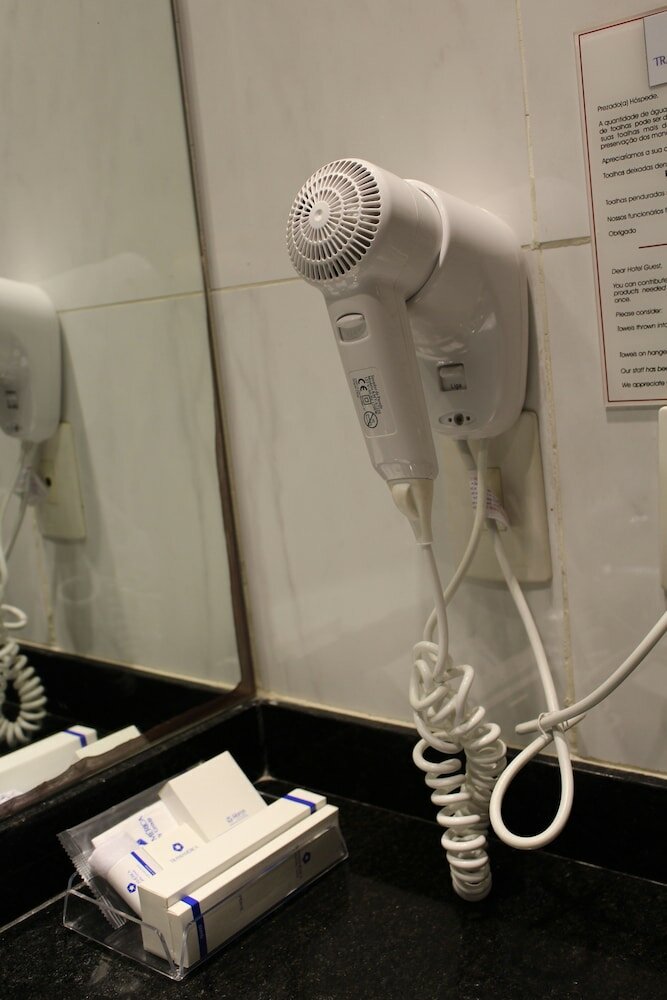 Фото Transamerica Executive Paulista